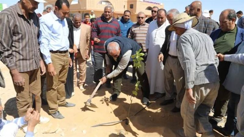 المبادرة الرئاسية