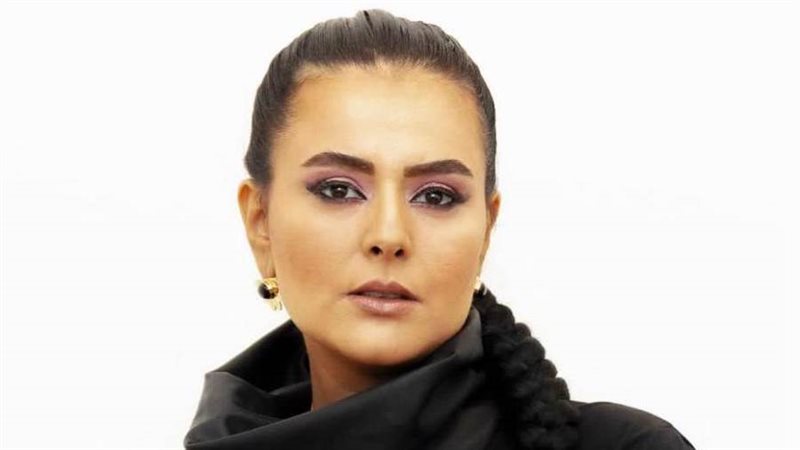 دينا الوديدى