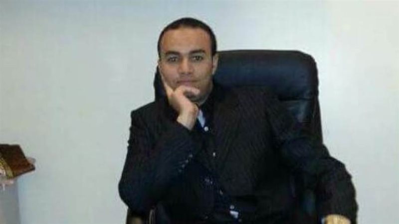 فتحي النادي