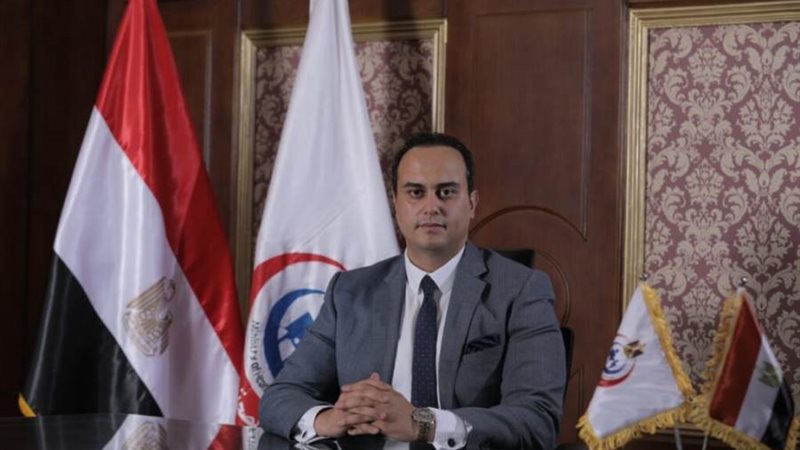 رئيس هيئة الرعاية