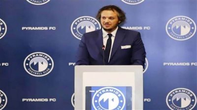 ممدوح عيد ينهي جدل الحكام الأجانب لنهائي الكأس بين بيراميدز والأهلي