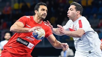 الاجتماع الأمني يحسم عدد جماهير قمة مباراة كرة اليد بين الأهلي والزمالك