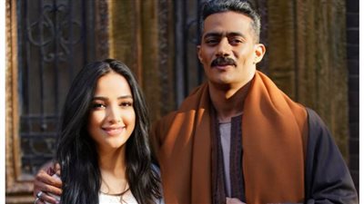 دعاء حكم في جعفر العمدة الطيبة المسالمة أم المتورطة في خطف ابن شقيقها؟