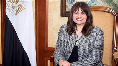 وزيرة الهجرة: مصر من أكبر الدول المؤثرة في صناعة القرار العالمي ولها ريادة مستحَقة
