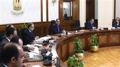 رئيس الوزراء يستكمل متابعة خطوات فض التشابكات المالية الحكومية بين
