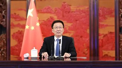    نائب الرئيس الصيني: بكين تدعم عمل إندونيسيا بصفتها الرئيس الحالي للآسيان