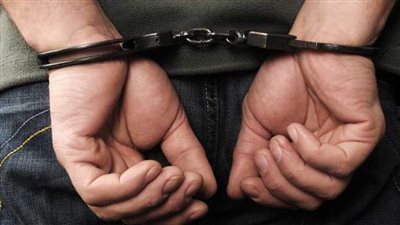 بالصور.. شرطة النقل والمواصلات تضبط 7 متهمين مطلوبين في أحكام قضائية