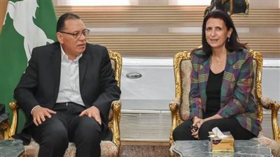 3 مليارات و19 مليون جنيه قروضا من 