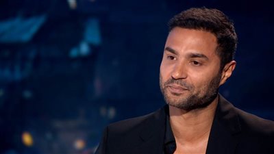 كريم فهمي يكشف أصعب فترات حياته في 