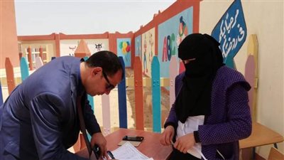 اجتماع موسع لمناقشة الأمور المتعلقة بالعملية التعليمية بإدارة الرياض