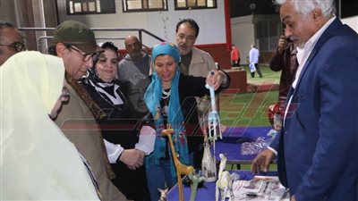 كورال وتنورة وورش تراثية في انطلاق ليالي رمضان الفنية بثقافة روض الفرج