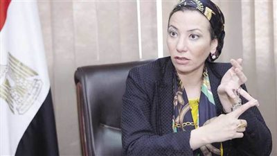 وزيرة البيئة: مشروع تحويل المخلفات البلدية إلى طاقة كهربائية ثمرة لرحلة طويلة من الشراكات