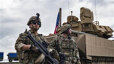 عاجل.. الجيش الأمريكي يعلن مقتل قائد كبير في تنظيم داعش الإرهابي بسوريا