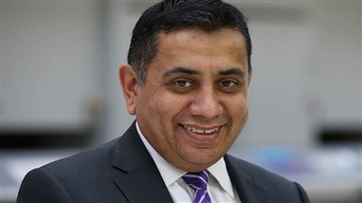 وزير الدولة البريطاني للشرق الأوسط: القاهرة مدينة لا مثيل لها