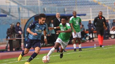 حقيقة شراء بيراميدز تذاكر مباراة الأهلي ومنحها لجماهير الفرق المنافسة