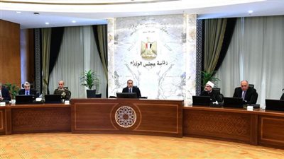 مدبولي: زيارة الرئيس سيناء وإفطاره وسط أبنائه تؤكد نجاح مصر في دحر الإرهاب و تحقيق التنمية في ربوع سيناء