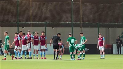 باناثينايكوس يفوز على أستون فيلا وتعادل سلبي بين فيتوريا وفينورد