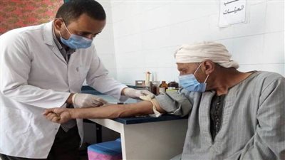 فى سطور.. اعرف أبرز خدمات وزارة الصحة لكبار السن