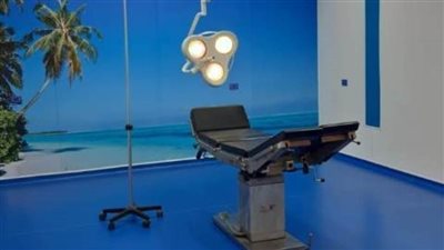 الصحة: افتتاح وحدة تشخيص الأمراض الجلدية بالذكاء الصناعي في 