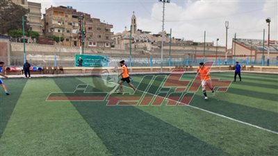 انطلاق مباريات دور 16 من التصفيات التمهيدية على مستوى المحافظة للدورات الرمضانية للأحياء الشعبية 