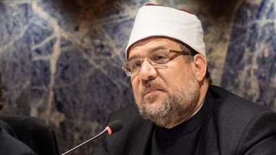 الأوقاف تعلن ضوابط الاعتكاف بالمساجد 