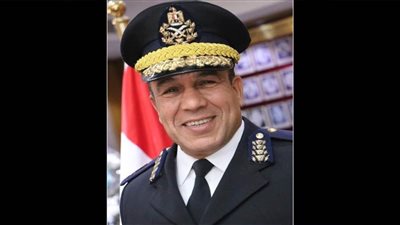 وفاة مدير أمن بورسعيد في حادث سير 