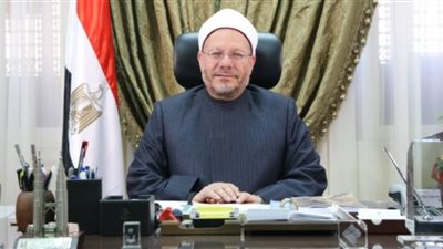 مفتي الجمهورية: لا يجوز الاعتكاف في البيوت لافتقاد ركن المسجدية فيه