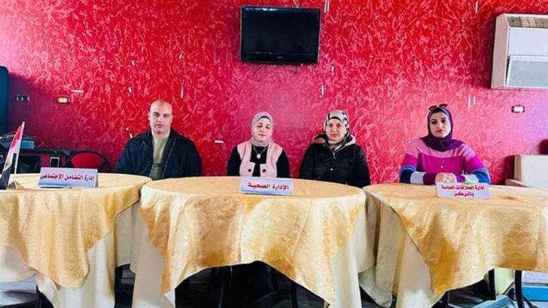 الاحتفال بيوم اليتيم