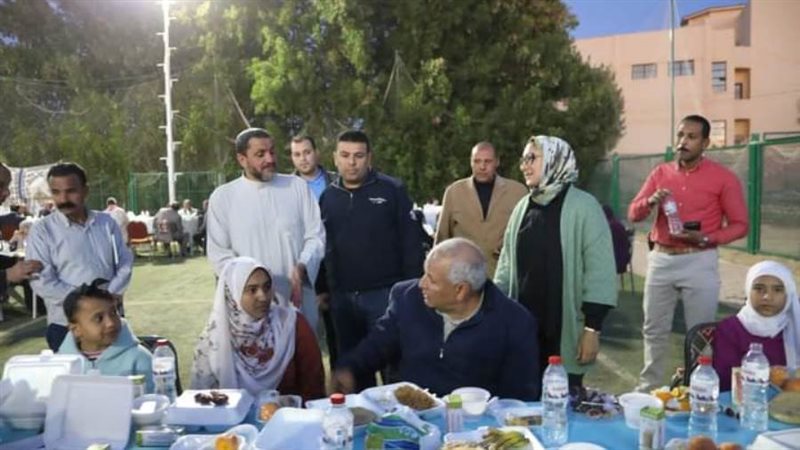 اللواء الزملوط والنائب