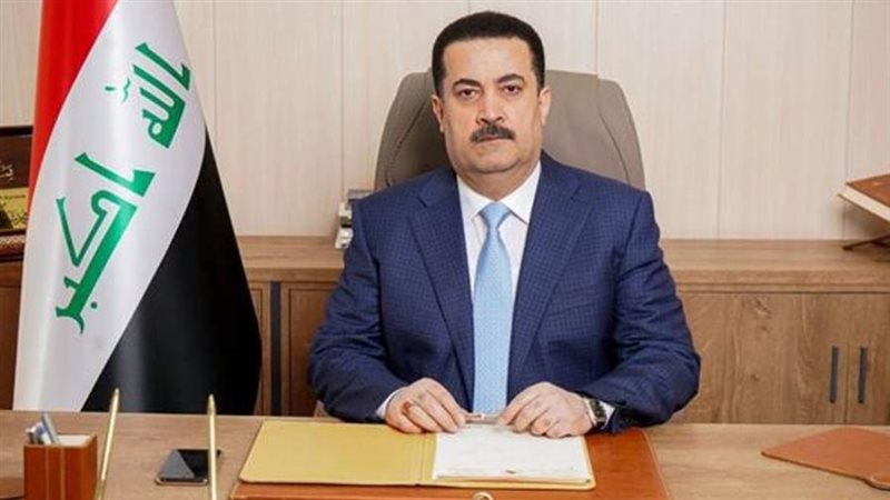 رئيس مجلس الوزراء