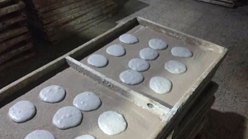 حملات تموينية على