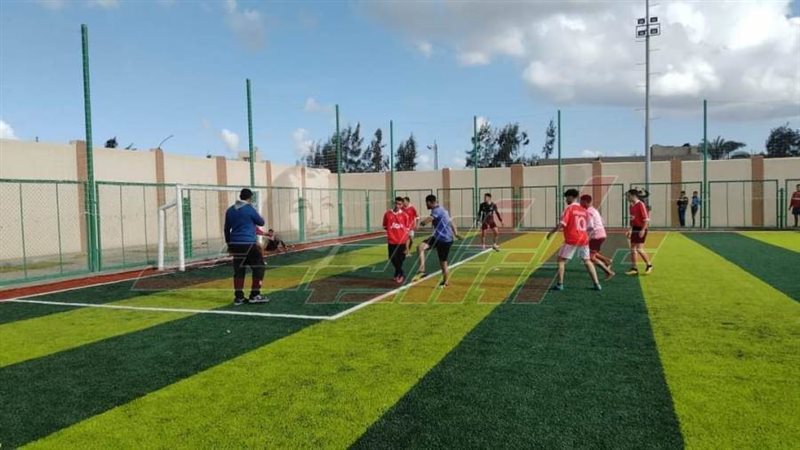 الدورات الرمضانية