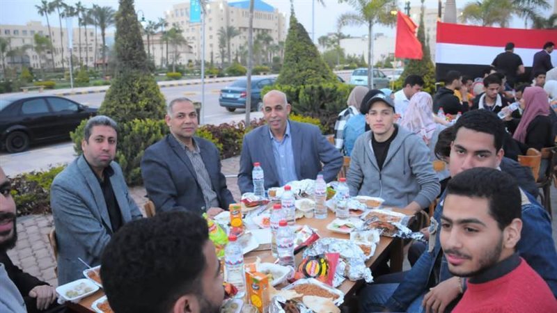 جامعة كفرالشيخ