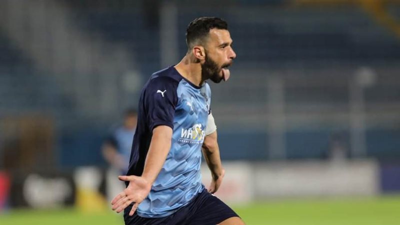 عبد الله السعيد