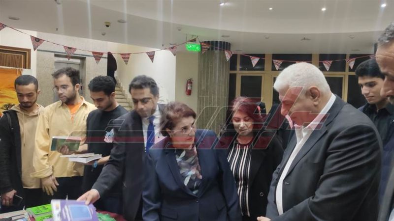 د جاكلين بشري