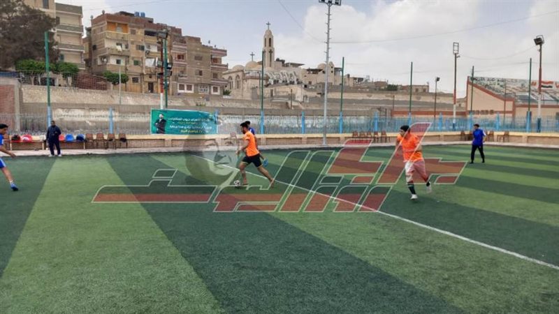 التصفيات التمهيدية