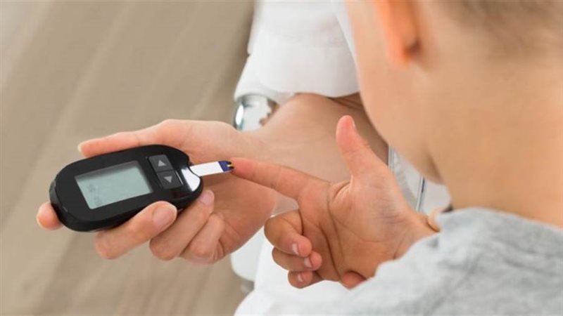 روشتة لتغذية الطفل