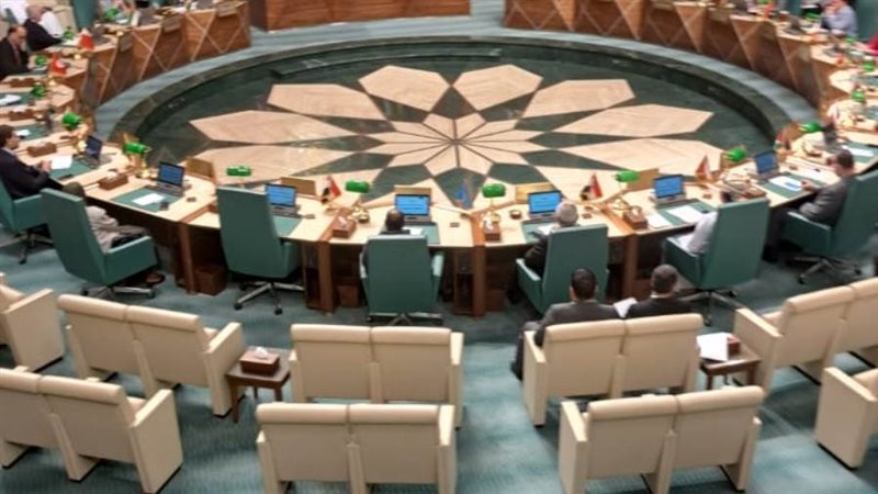 جامعة الدول العربية