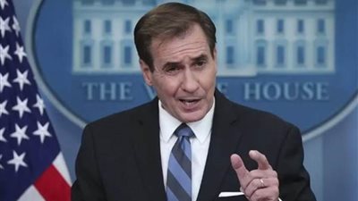 الأمن القومي الأمريكي يدعو لتخفيف حدة التوتر بين الفلسطينيين والإسرائيليين