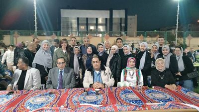 محافظ شمال سيناء يؤكد دعمه للمعاقين وذوى الاحتياجات الخاصة   