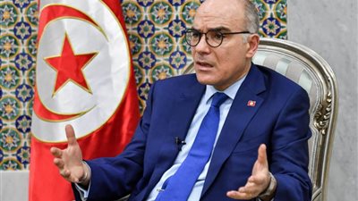 وزير الخارجية التونسي يؤكد عمق الروابط الأخوية مع سوريا