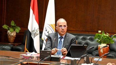  سويلم يتابع إجراءات حصر وصيانة المعدات التابعة للوزارة وتعظيم الاستفادة منها 