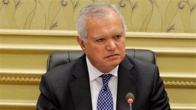 العرابي : مجلس الشئون الخارجية يدعم ترشيح خالد العناني لمنصب مدير عام اليونسكو