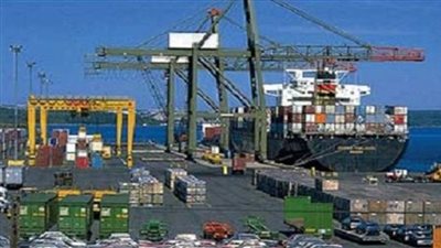 تداول 13 ألف طن بضائع عامة ومتنوعة بمواني البحرالأحمر