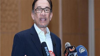 رئيس وزراء ماليزيا:الاعتداءات الإسرائيلية على الفلسطينيين في الحرم القدسي