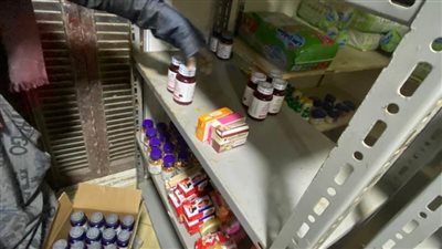 محافظ الإسكندرية يكلف بتكثيف الحملات على جميع المنشآت التجارية والصيدليات