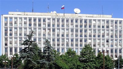 الداخلية الروسية: مقتل ثلاثة من أفراد الشرطة في جمهورية إنجوشيا شمال القوقاز