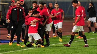منتخب مصر يتقدم في تصنيف الفيفا بعد الفوز على مالاوي