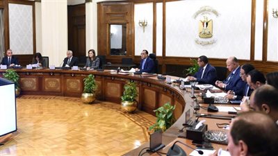 عاجل.. رئيس الوزراء يتابع جهود تعظيم الاستفادة من مختلف أصول الدولة