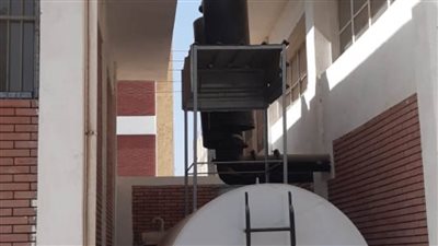 بتكلفة 400 مليون جنيه.. بدء التشغيل التجريبي لمحطة رفع صرف صحي أولاد حمزة بسوهاج